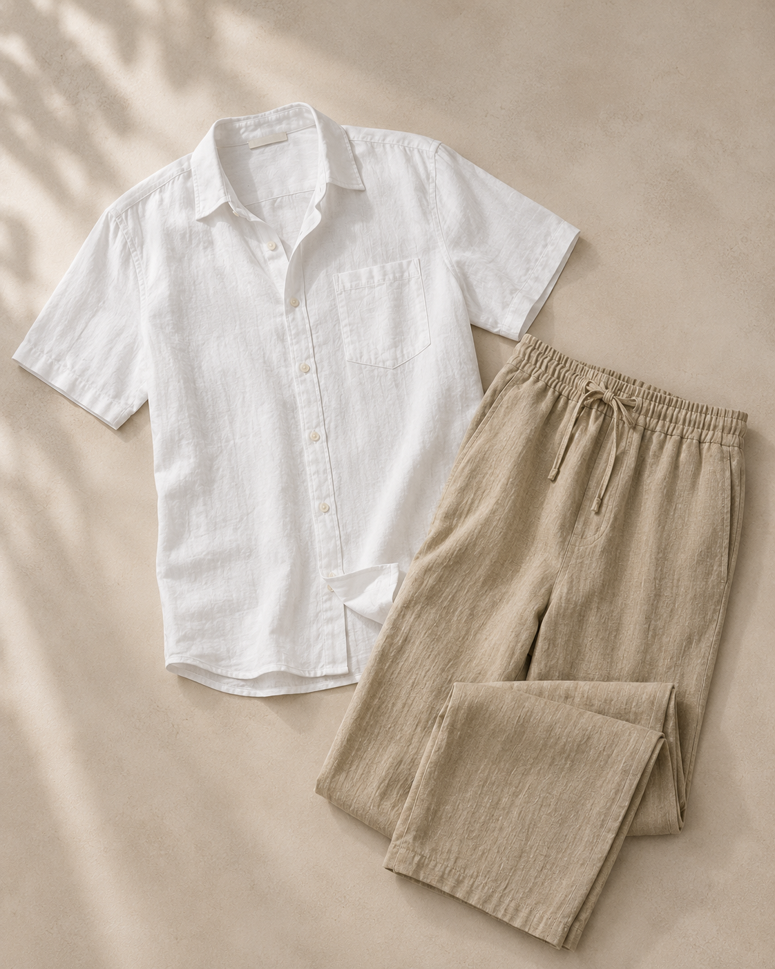 The Riviera Look