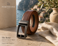 The Roma Adjustable Belt