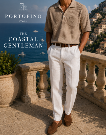The Costal Gentleman